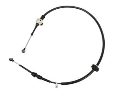 Buick 19368077 Shift Control Cable