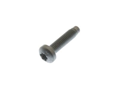 Chevy 11570024 Molding Screw