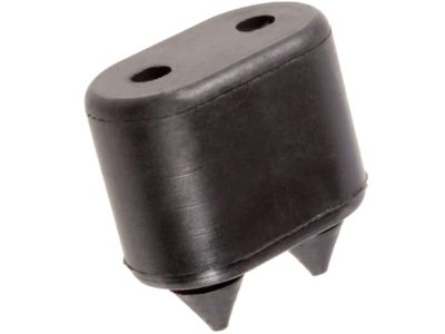 Buick 20376243 Door Shell Stopper