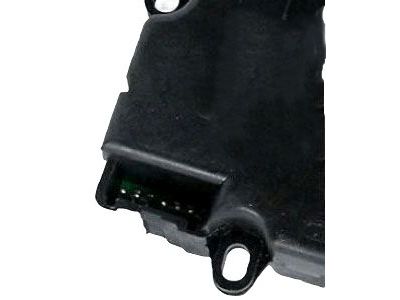 Chevy 10393075 Actuator