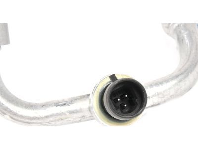 Chevy 39097990 Suction Hose