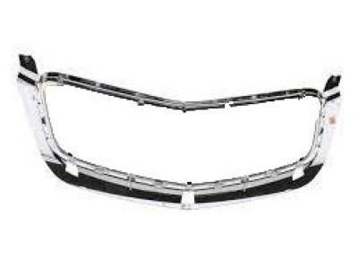 Buick 95485094 Grille Surround