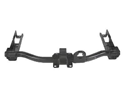 GM 15106792 Platform Assembly, Trailer Weight Distributor Hitch