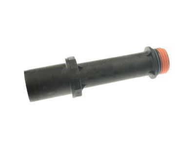 GMC 12551357 TUBE,OIL FILLER(INCLUDES O-RING)