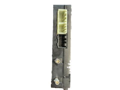 Chevy 84136296 Module