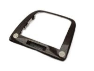 Chevy 20914084 Center Bezel