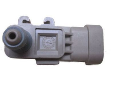 Chevy 12247409 Pressure Sensor