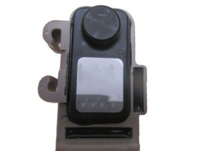 GMC 12247409 Pressure Sensor