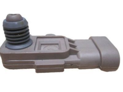 Chevy Fuel Pressure Sensor - 12247409