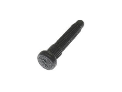 GMC 11561404 Exhaust Pipe Stud