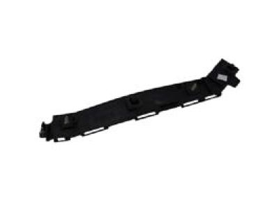 GM 84490851 Reinforcement Assembly, Rear Bpr Fascia