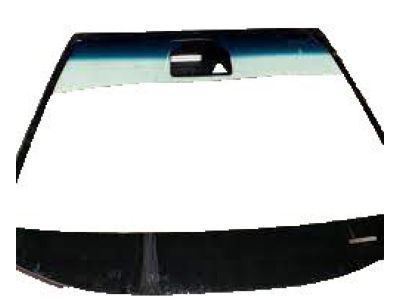 Chevy 42643451 Windshield