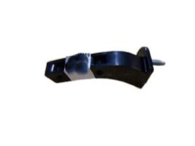 Pontiac 22737116 Bumper Cover Upper Bracket