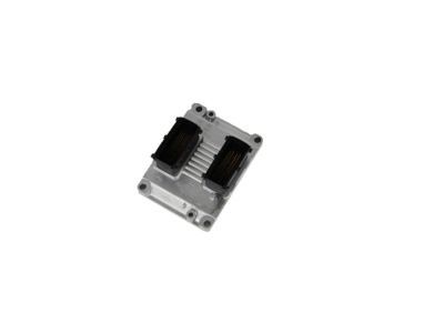 GM 19260507 Module Asm,Engine Control (W/O Calibration)