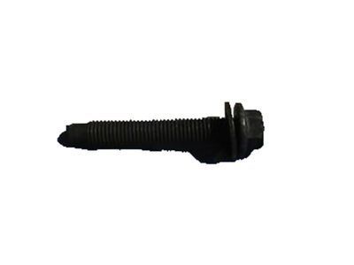 Chevy 22598017 Mount Bracket Bolt