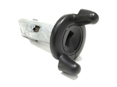 GMC 15815961 Ignition Lock Cylinder