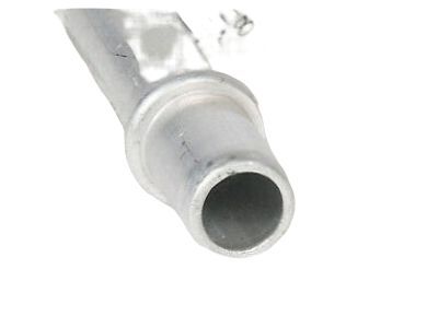 Chevy 12472283 HOSE, ENGINE OIL COOLER INLET (W/5.0H,5.7K)(ALSO USE 15687214 OUTLET HOSE)(*01)