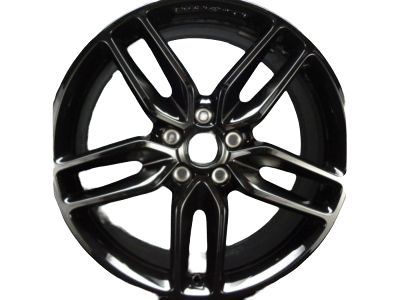 Chevy 20986478 Wheel