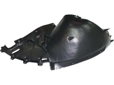 Chevy 23194410 Front Fender Liner