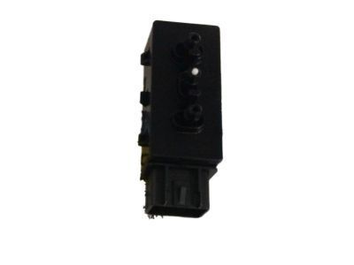 Chevy 12451495 Adjust Switch