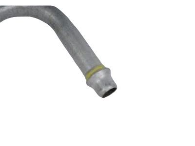 Cadillac 25974850 Outlet Tube