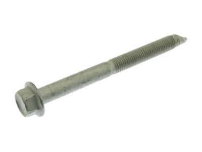 Chevy 11609932 Suspension Crossmember Bolt