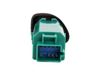 Chevy 10359031 Hazard Switch