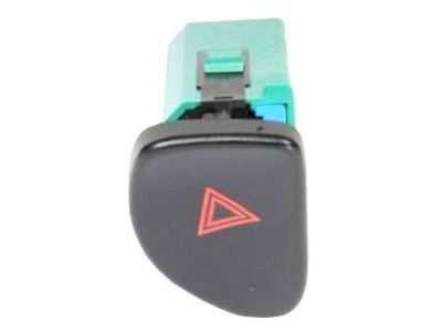 Chevy 10359031 Hazard Switch