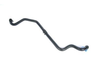 Chevy Brake Booster Vacuum Hose - 20944524