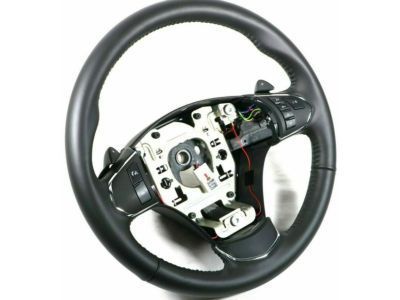 Chevy 22838978 Steering Wheel