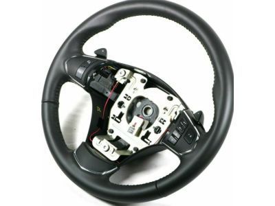 Chevy 22838978 Steering Wheel