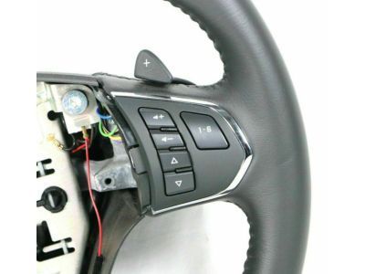 Chevy 22838978 Steering Wheel