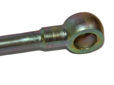 Chevy 10225926 PIPE,FUEL INJECTION FUEL FEED(CONTAINS 14MM NUTS, SLEEVE & WASHER)(TO CYLINDER #6)