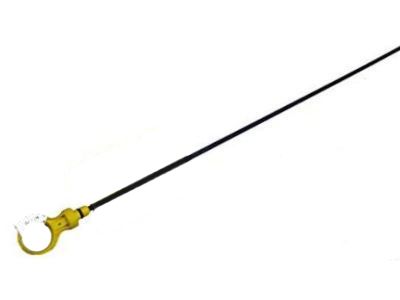 Pontiac 12574894 Dipstick