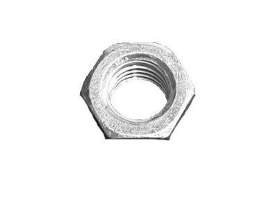 Saturn 11609566 Wiper Arm Nut