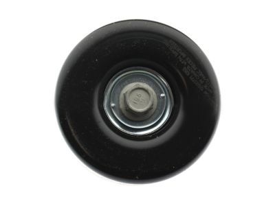 Chevy 12669569 Idler Pulley