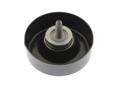 GMC 12669569 Idler Pulley