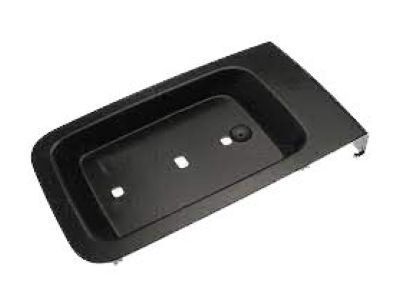 GMC 23438044 Tray