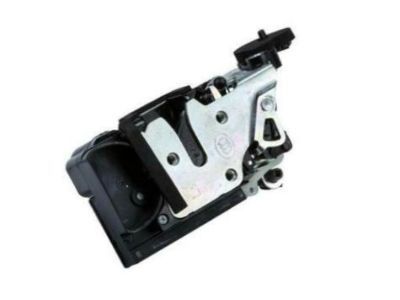 2013 Chevy Spark Door Lock Actuator - 94532280