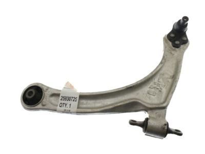 Chevy 25930725 Lower Control Arm