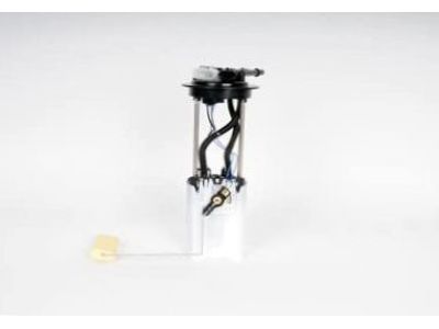 GM 88965815 Fuel Tank Fuel Pump Module Kit