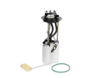 GM 88965815 Fuel Tank Fuel Pump Module Kit