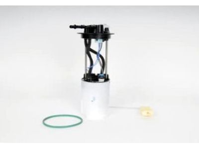 GM 88965815 Fuel Tank Fuel Pump Module Kit