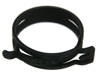 GMC 90572597 Lower Hose Clamp