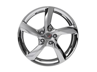 2019 Chevy Corvette Spare Wheel - 19302113