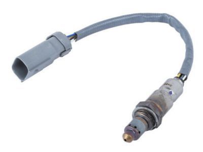 2022 GMC Acadia Oxygen Sensor - 55489474