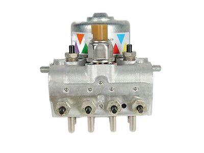 Cadillac 89060233 Control Valve