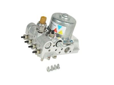 Cadillac 89060233 ABS Pump Assembly