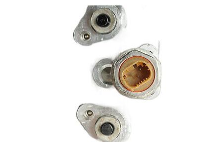 Cadillac 89060233 Control Valve