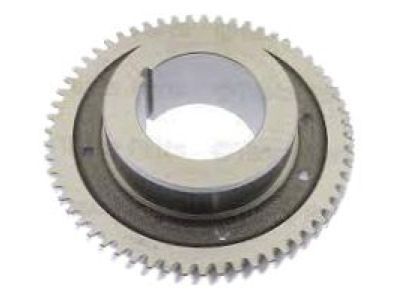 Chevy 98079243 GEAR,OIL PUMP DRIVE(JUST OIL PUMP DRIVE GEAR)